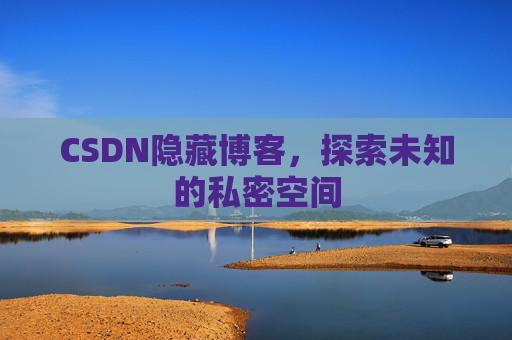CSDN隐藏博客，探索未知的私密空间